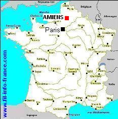 AMIENS ANNUAIRE UNIVERSEL GRATUIT