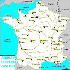 Annuaire universel gratuit Chalons-en-Champagne, Champagne-Ardenne